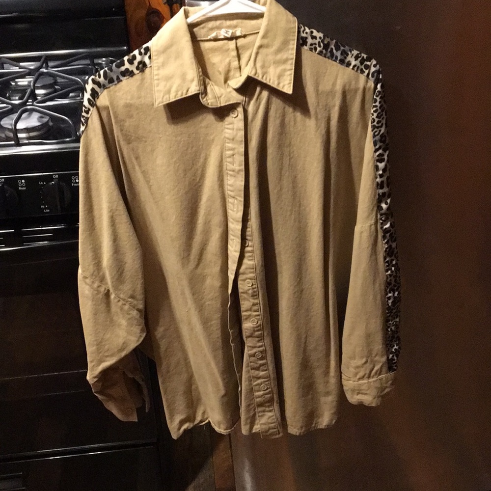 Button up from refinery - Picture 2 of 4